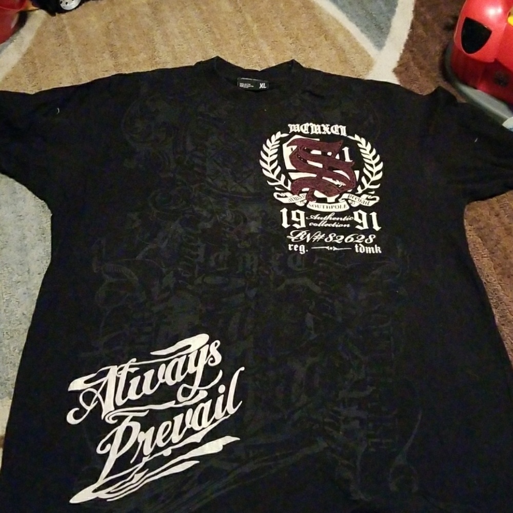 Mens t-shirt